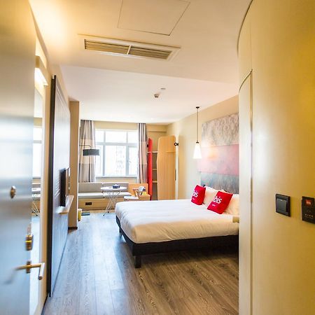 Ibis Wenzhou University Hotel Zewnętrze zdjęcie