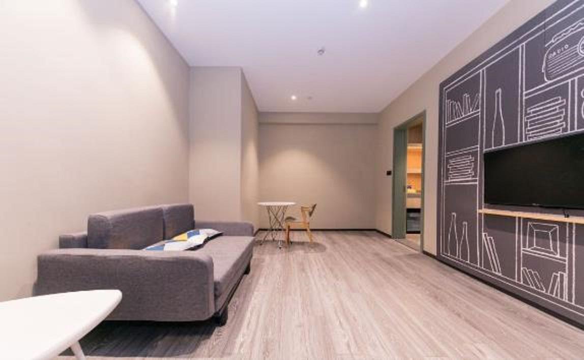 Ibis Wenzhou University Hotel Zewnętrze zdjęcie