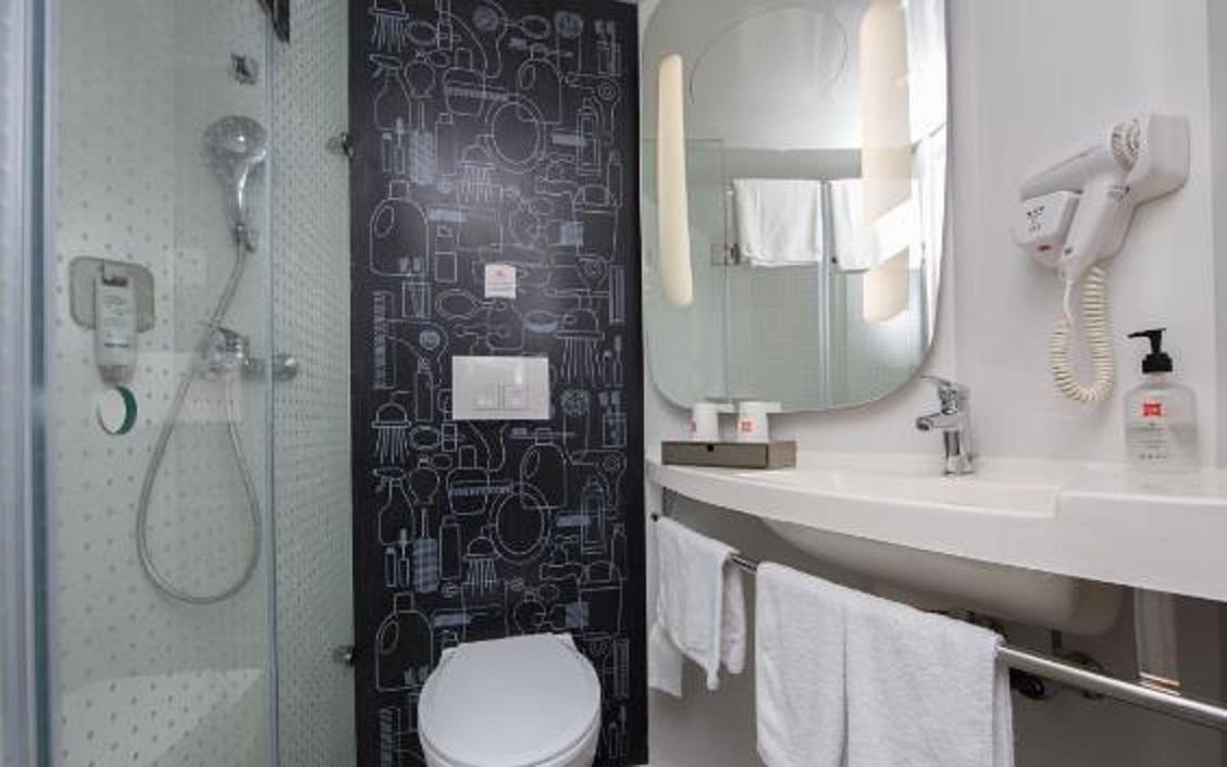 Ibis Wenzhou University Hotel Zewnętrze zdjęcie
