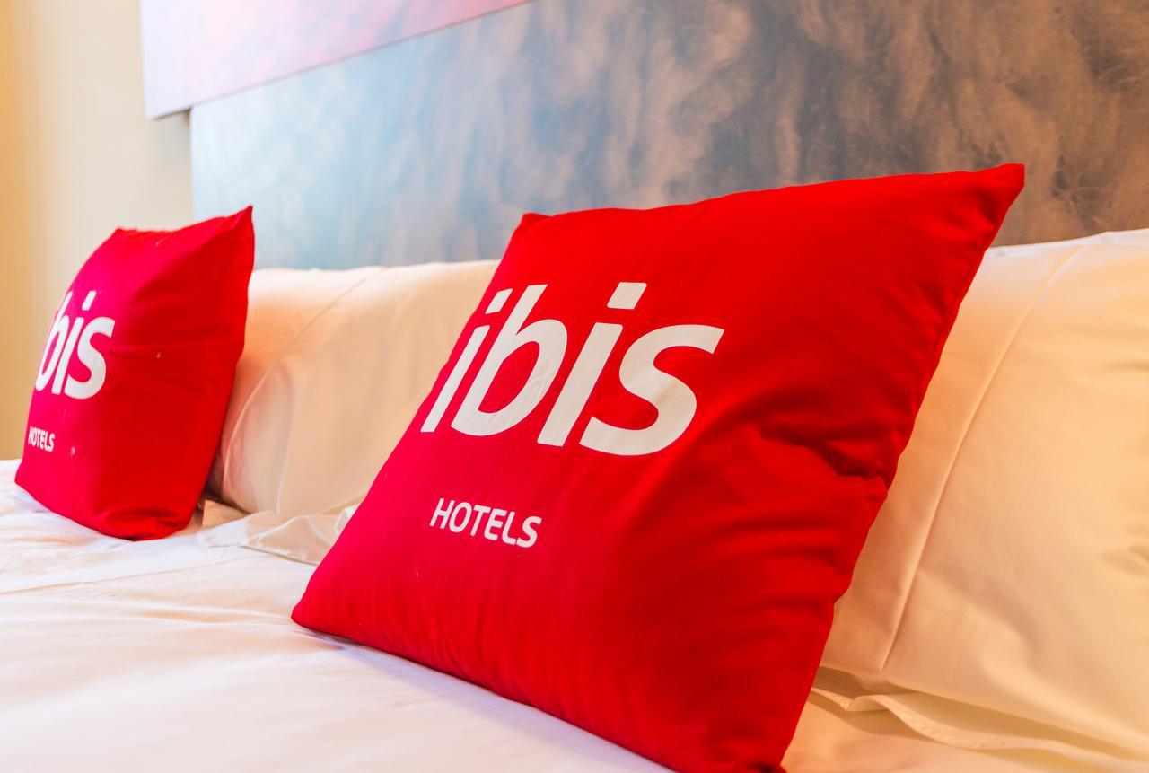Ibis Wenzhou University Hotel Zewnętrze zdjęcie