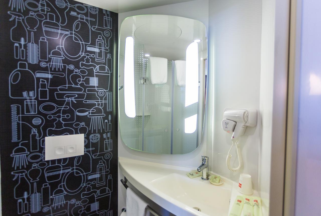 Ibis Wenzhou University Hotel Zewnętrze zdjęcie