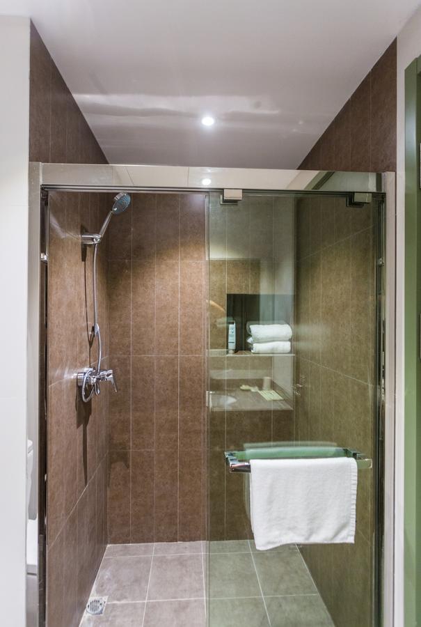 Ibis Wenzhou University Hotel Zewnętrze zdjęcie